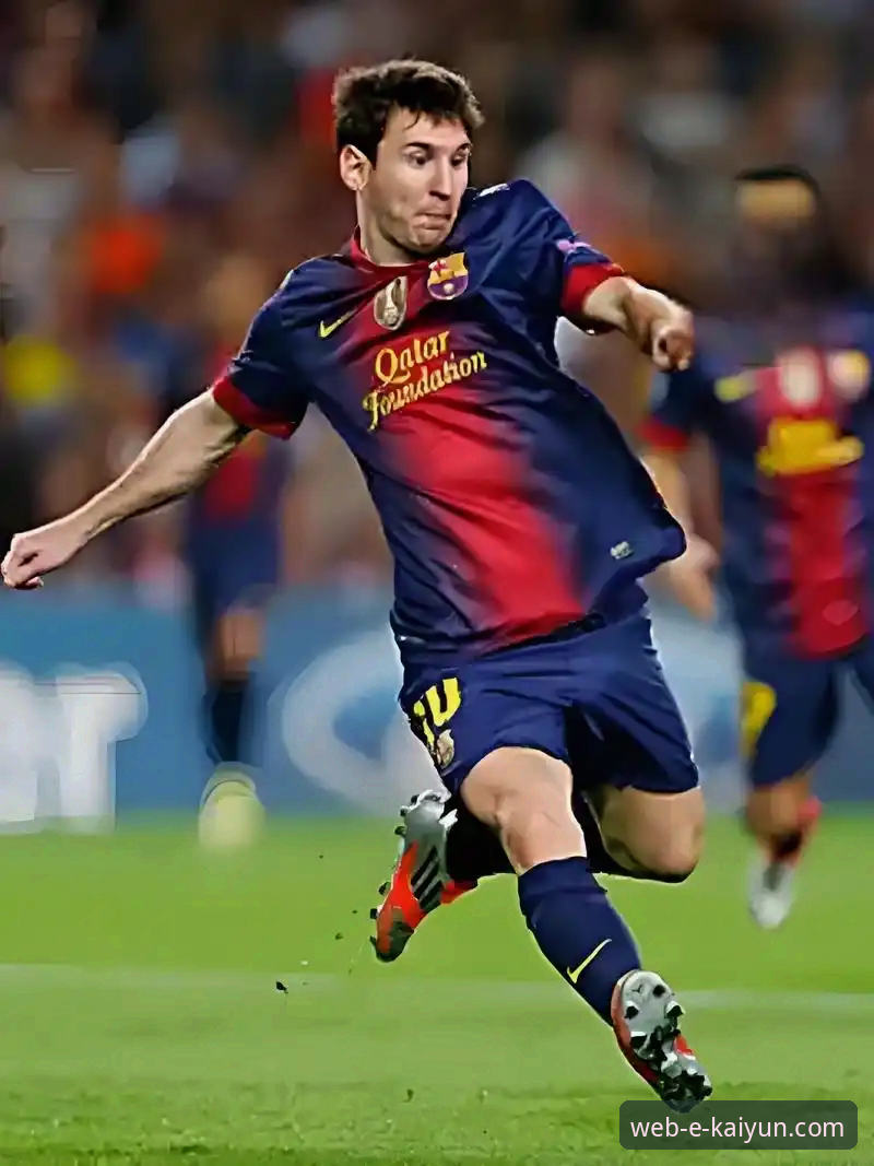 梅西让点球背后的阿根廷足球文化深度解析：从友谊赛5-0看卫冕冠军的战术哲学